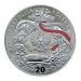20 złotych - Dożynki